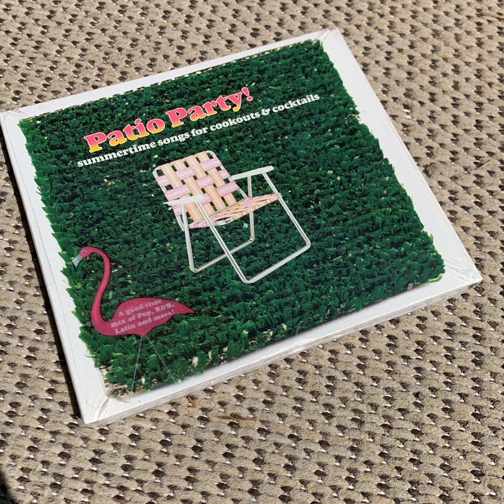 ⭐️ STARBUCKS - CD - Picture 6 of 6